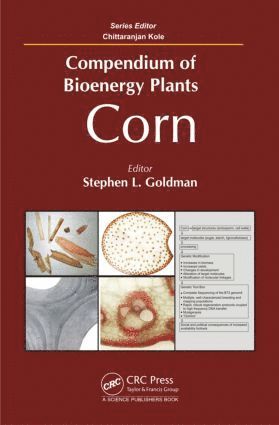 bokomslag Compendium of Bioenergy Plants