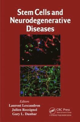 Stem Cells and Neurodegenerative Diseases 1