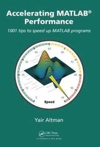 bokomslag Accelerating MATLAB Performance