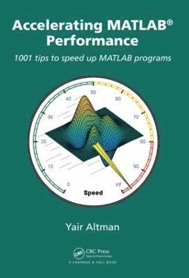 Accelerating MATLAB Performance 1