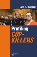 bokomslag Profiling Cop-Killers