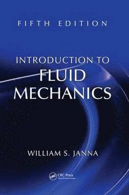 bokomslag Introduction to Fluid Mechanics