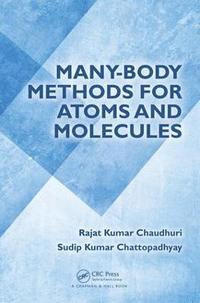 bokomslag Many-Body Methods for Atoms and Molecules