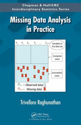Trivellore Raghunathan - Missing Data Analysis in Practice, Inbunden