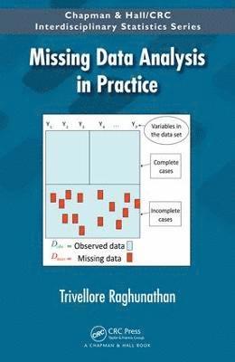 Trivellore Raghunathan - Missing Data Analysis in Practice, Inbunden