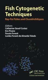 bokomslag Fish Cytogenetic Techniques