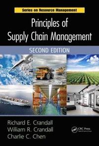 bokomslag Principles of Supply Chain Management