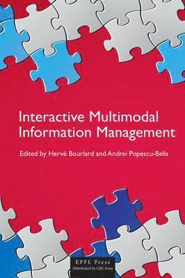 Multimodal Interactive Systems Management 1