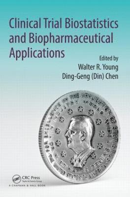 Clinical Trial Biostatistics and Biopharmaceutical Applications 1