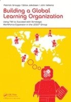 bokomslag Building a Global Learning Organization