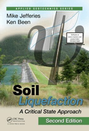 Mike Jefferies, Ken Been - Soil Liquefaction, Inbunden