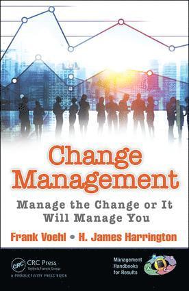 Change Management 1