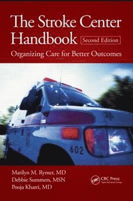 The Stroke Center Handbook 1