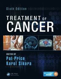 bokomslag Treatment of Cancer