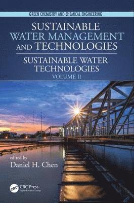 Sustainable Water Technologies 1