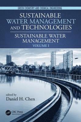 Sustainable Water Management 1