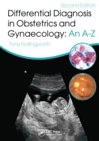 bokomslag Differential Diagnosis in Obstetrics & Gynaecology
