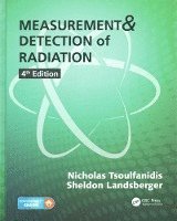 bokomslag Measurement and Detection of Radiation