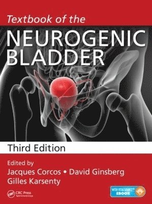 Textbook of the Neurogenic Bladder 1