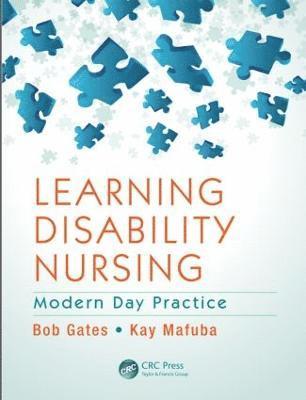 Mafuba, K: Learning Disability Nursing