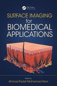 bokomslag Surface Imaging for Biomedical Applications