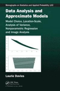 bokomslag Data Analysis and Approximate Models