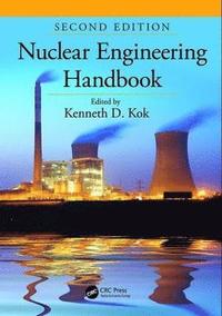 bokomslag Nuclear Engineering Handbook