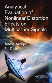 bokomslag Analytical Evaluation of Nonlinear Distortion Effects on Multicarrier Signals