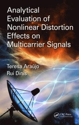 bokomslag Analytical Evaluation of Nonlinear Distortion Effects on Multicarrier Signals