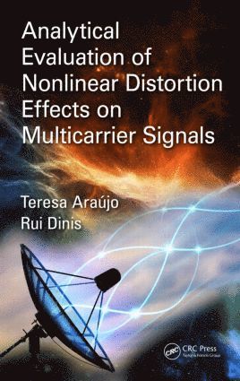 Analytical Evaluation of Nonlinear Distortion Effects on Multicarrier Signals 1