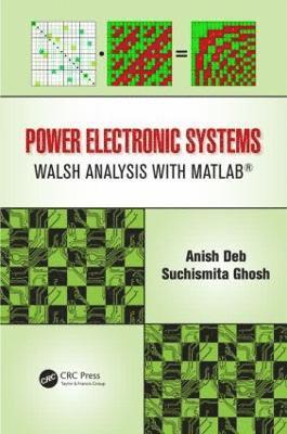 bokomslag Power Electronic Systems