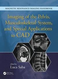 bokomslag Imaging of the Pelvis, Musculoskeletal System, and Special Applications to CAD