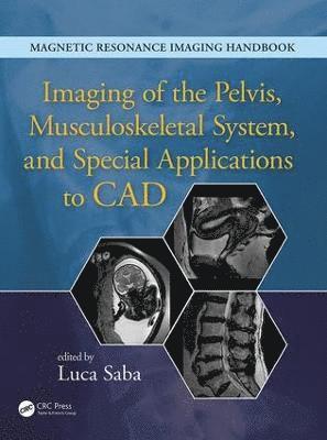 bokomslag Imaging of the Pelvis, Musculoskeletal System, and Special Applications to CAD