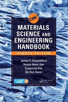 CRC Materials Science and Engineering Handbook 1