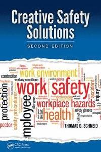 bokomslag Creative Safety Solutions