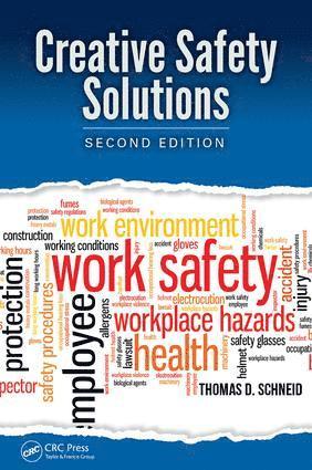 bokomslag Creative Safety Solutions