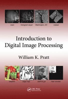 Introduction to Digital Image Processing 1