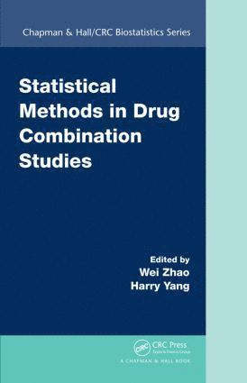 Statistical Methods in Drug Combination Studies 1