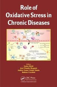 bokomslag Role of Oxidative Stress in Chronic Diseases