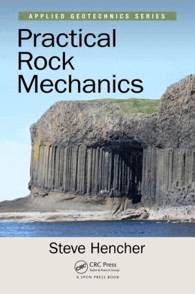 Steve Hencher - Practical Rock Mechanics, Häftad