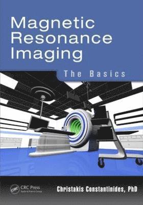 bokomslag Magnetic Resonance Imaging