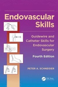 bokomslag Endovascular Skills