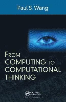 bokomslag From Computing to Computational Thinking