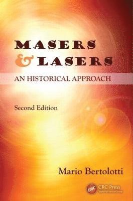 bokomslag Masers and Lasers