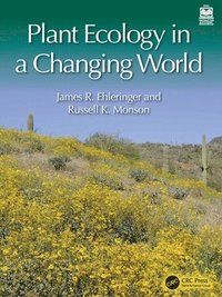 bokomslag Plant Ecology in a Changing World