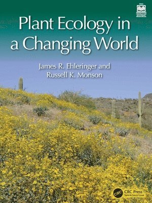 bokomslag Plant Ecology in a Changing World