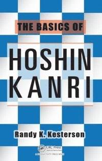 bokomslag The Basics of Hoshin Kanri