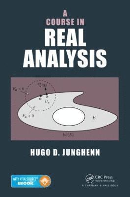 A Course in Real Analysis 1