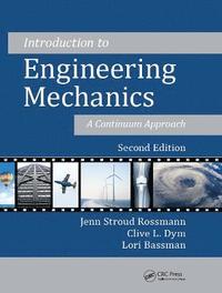 bokomslag Introduction to Engineering Mechanics