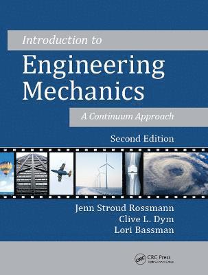 bokomslag Introduction to Engineering Mechanics